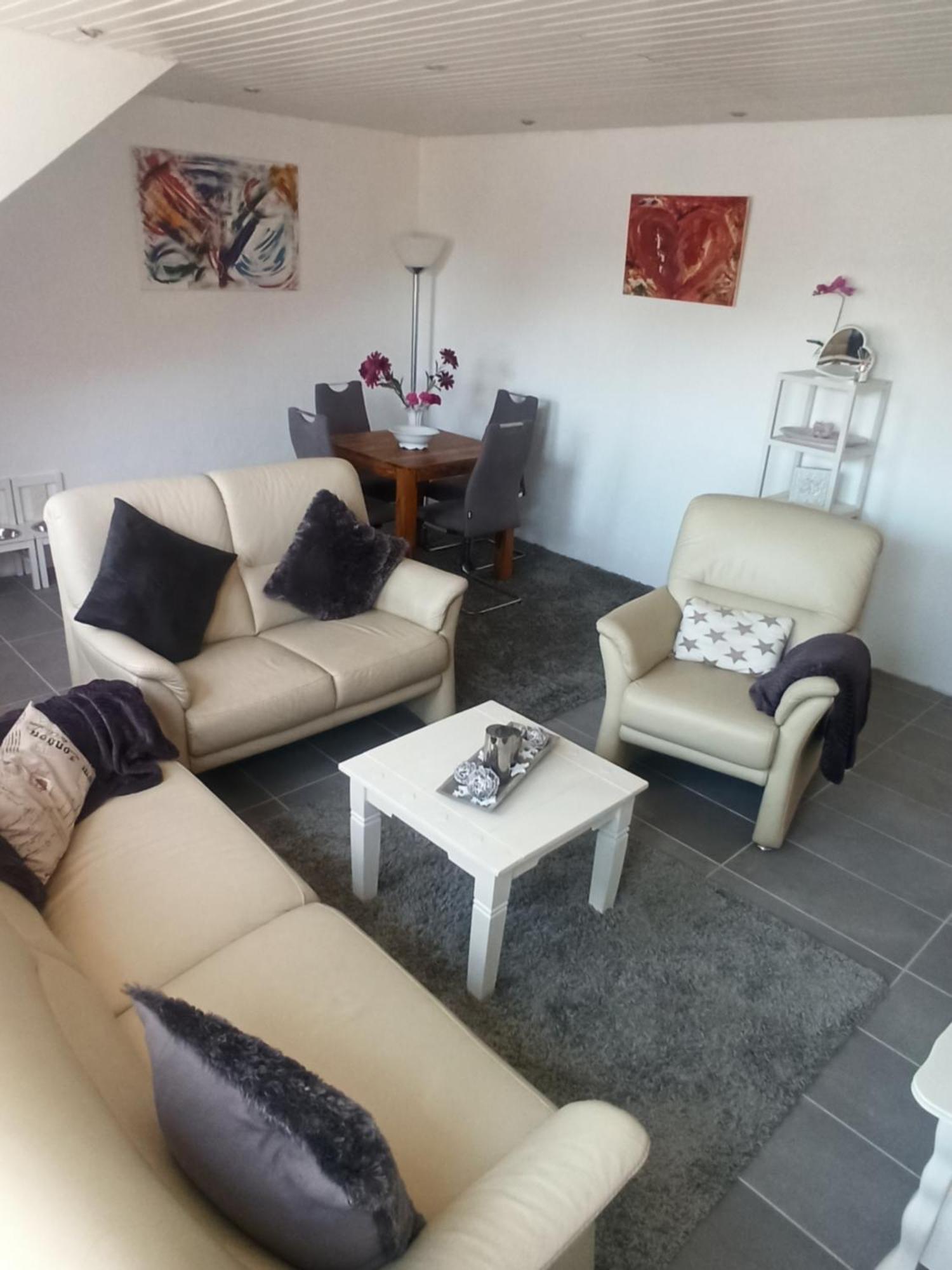 Ferienwohnung Riesling Hatzenport Exterior foto