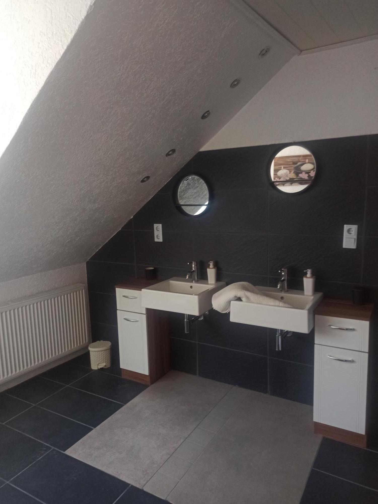 Ferienwohnung Riesling Hatzenport Exterior foto