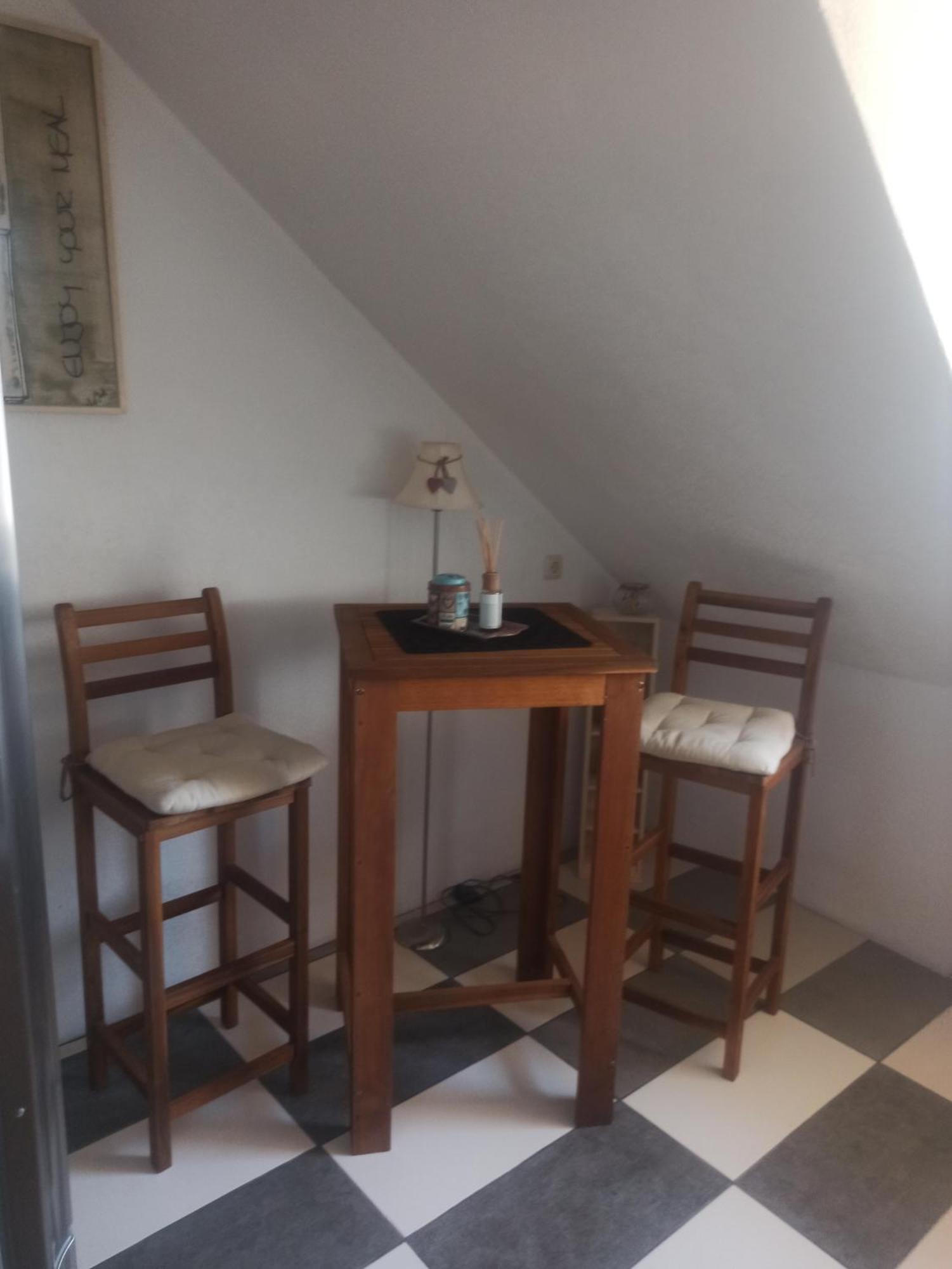 Ferienwohnung Riesling Hatzenport Exterior foto