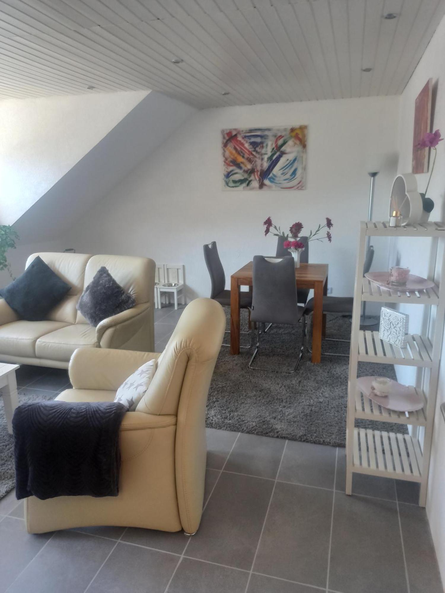 Ferienwohnung Riesling Hatzenport Exterior foto
